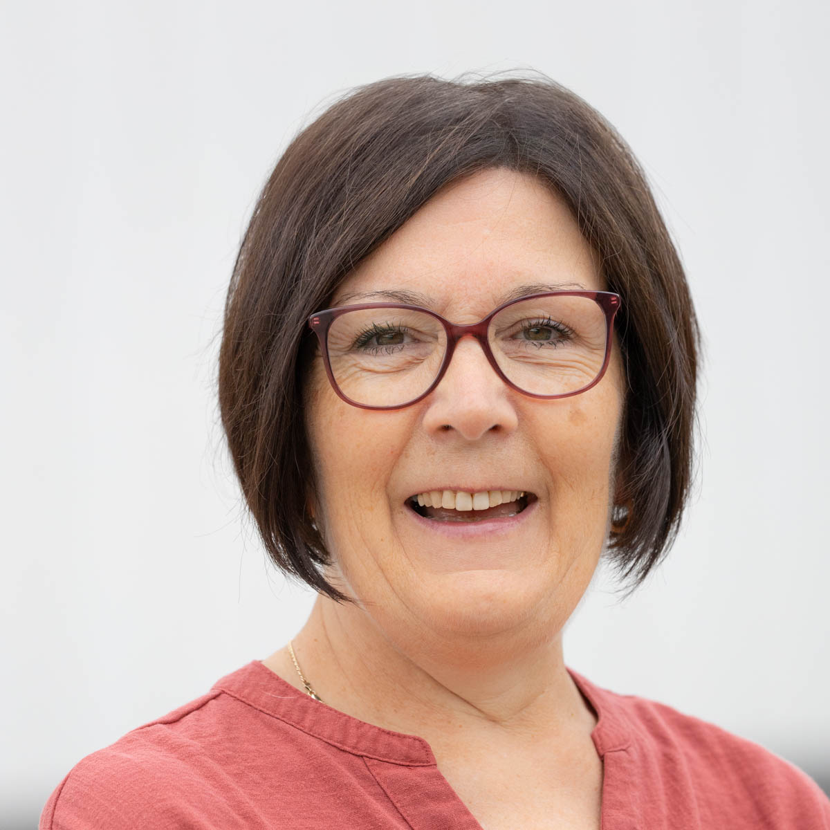 Helen McLeod