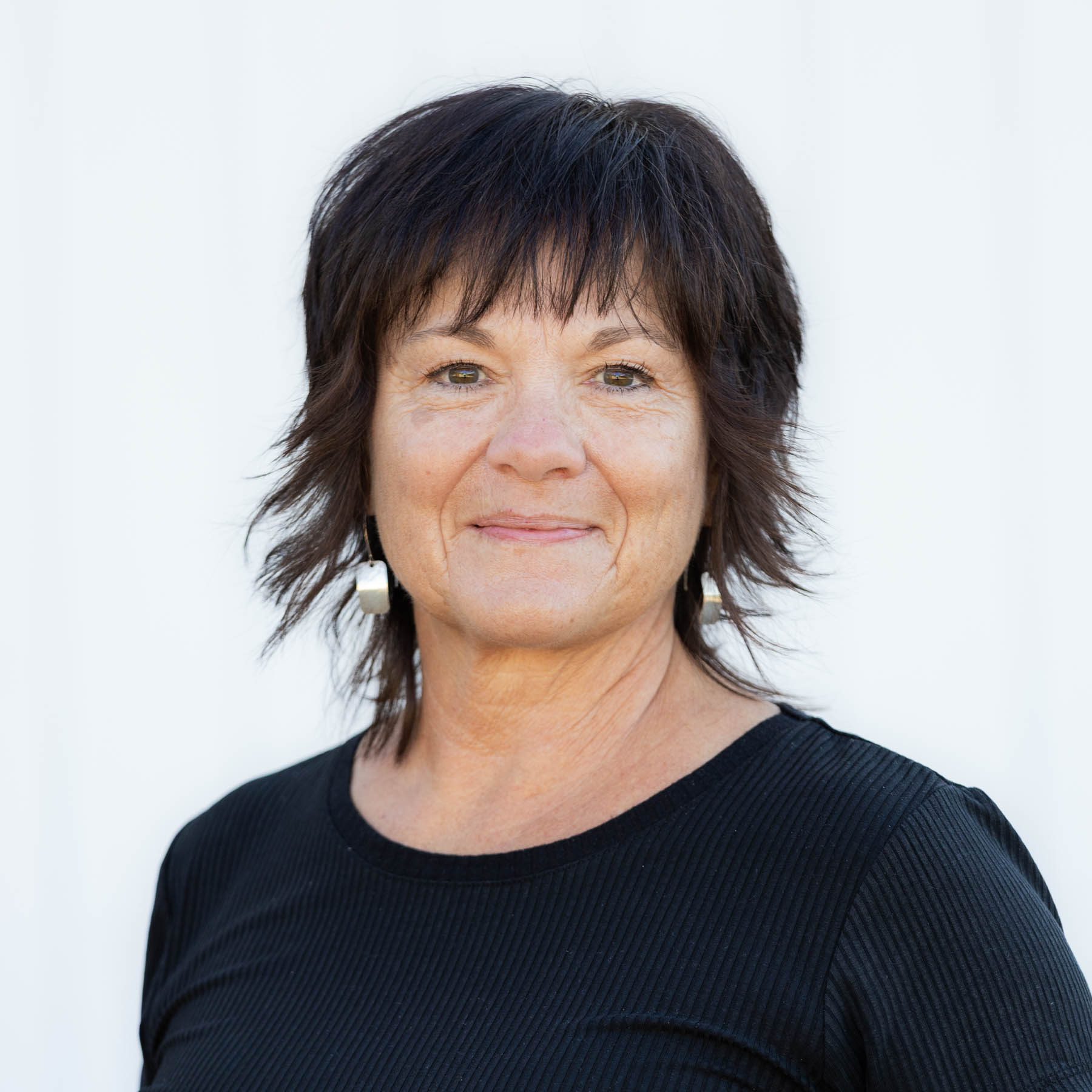 Bonnie Leibel